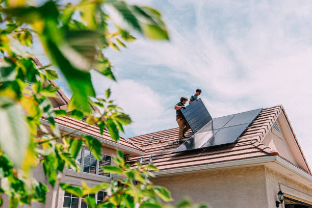 Best Roof Waterproofing Services  in Chippewa Falls, WI