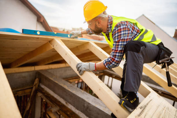 Best Metal Roofing Contractor  in Chippewa Falls, WI