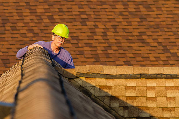 Tile Roofing Contractor in Chippewa Falls, WI