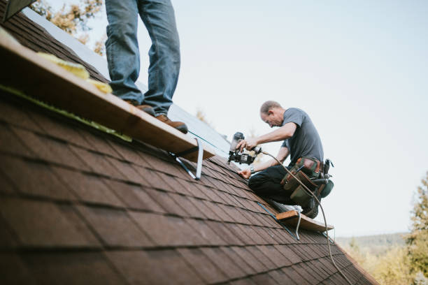 Quick and Trustworthy Emergency Roof Repair Services in Chippewa Falls, WI